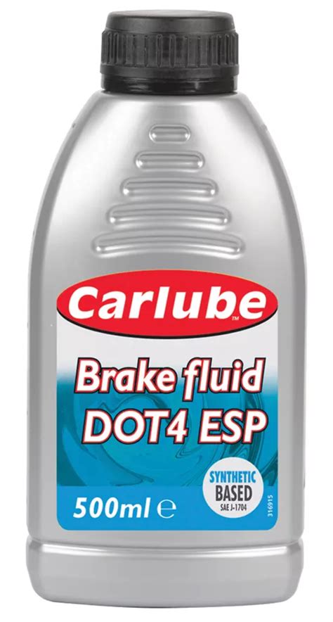 tesco brake fluid